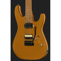 Harley Benton Fusion-IV HH MN SGD
