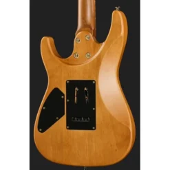 Harley Benton Fusion-IV HH MN SGD