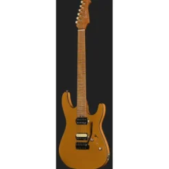 Harley Benton Fusion-IV HH MN SGD