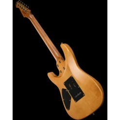 Harley Benton Fusion-IV HH MN SGD