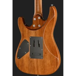 Harley Benton Fusion-IV HH RW JM