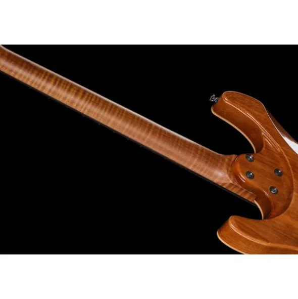 Harley Benton Fusion-IV HH RW JM