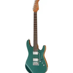 Harley Benton Fusion-IV HH RW JM