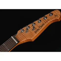 Harley Benton Fusion-IV HH RW JM