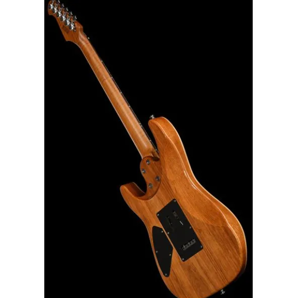 Harley Benton Fusion-IV HH RW JM
