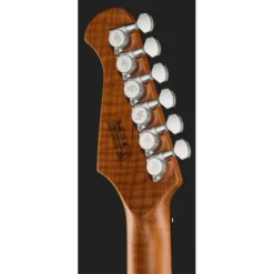 Harley Benton Fusion-IV HH RW JM