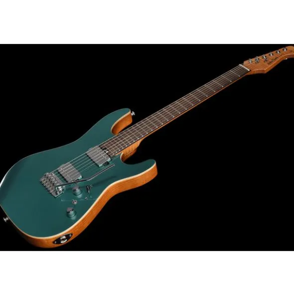Harley Benton Fusion-IV HH RW JM