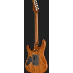 Harley Benton Fusion-IV HH RW JM