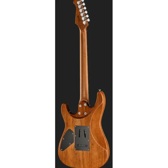 Harley Benton Fusion-IV HH RW JM