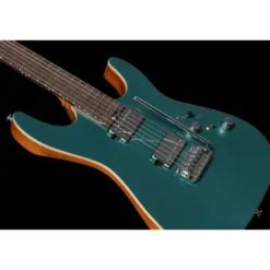 Harley Benton Fusion-IV HH RW JM