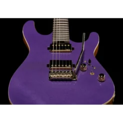 Harley Benton Fusion-IV HH RW PM