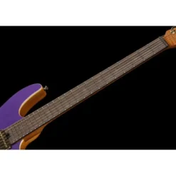 Harley Benton Fusion-IV HH RW PM