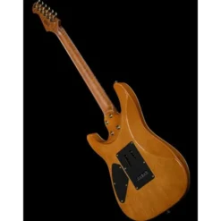 Harley Benton Fusion-IV HH RW PM