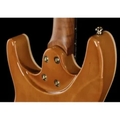 Harley Benton Fusion-IV HH RW PM