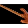 Harley Benton Fusion-IV HSH RW SGR