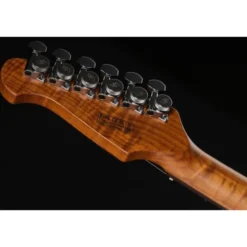 Harley Benton Fusion-IV HSH RW SGR