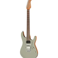 Harley Benton Fusion-IV HSH RW SGR