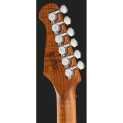 Harley Benton Fusion-IV HSH RW SGR