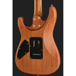 Harley Benton Fusion-IV HSH RW SGR