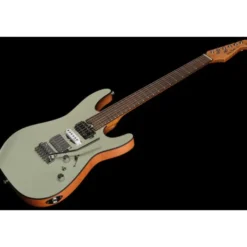 Harley Benton Fusion-IV HSH RW SGR