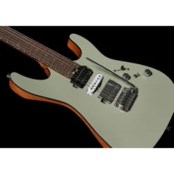 Harley Benton Fusion-IV HSH RW SGR