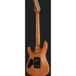 Harley Benton Fusion-IV HSH RW SGR