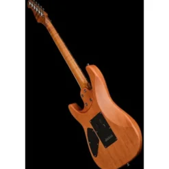 Harley Benton Fusion-IV HSH RW SGR