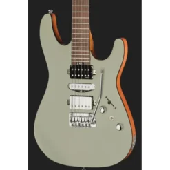 Harley Benton Fusion-IV HSH RW SGR