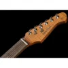 Harley Benton Fusion-IV HSH RW QBLB