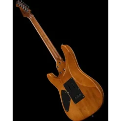 Harley Benton Fusion-IV HSH RW QBLB