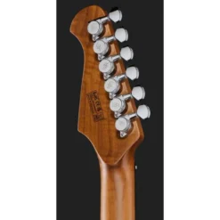 Harley Benton Fusion-IV HSH RW QBLB