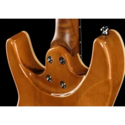 Harley Benton Fusion-IV HSH RW QBLB