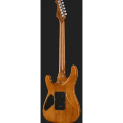 Harley Benton Fusion-IV HSH RW QBLB