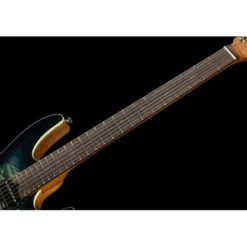 Harley Benton Fusion-IV HSH RW QBLB