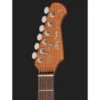 Harley Benton Fusion-IV HSH RW QRG