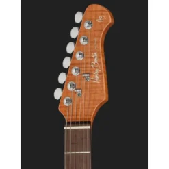 Harley Benton Fusion-IV HSH RW QRG