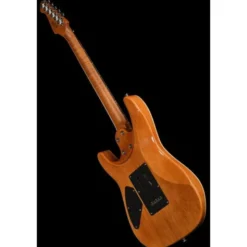 Harley Benton Fusion-IV HSH RW QRG