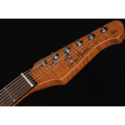 Harley Benton Fusion-IV HSH RW QRG