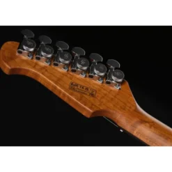 Harley Benton Fusion-IV HSH RW QRG