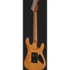 Harley Benton Fusion-IV HSS LH MN QBKB
