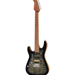 Harley Benton Fusion-IV HSS LH MN QBKB