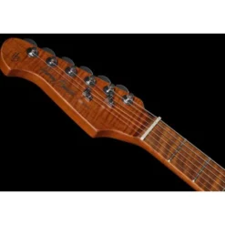 Harley Benton Fusion-IV HSS LH MN QBKB