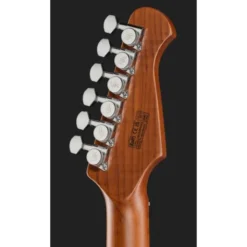 Harley Benton Fusion-IV HSS LH MN QBKB