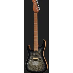 Harley Benton Fusion-IV HSS LH MN QBKB
