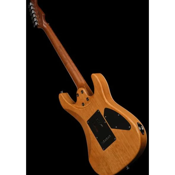 Harley Benton Fusion-IV HSS LH MN QBKB