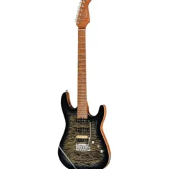 Harley Benton Fusion-IV HSS MN QBKB