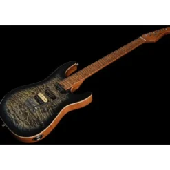 Harley Benton Fusion-IV HSS MN QBKB