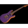 Harley Benton Fusion-IV HSS RW PM
