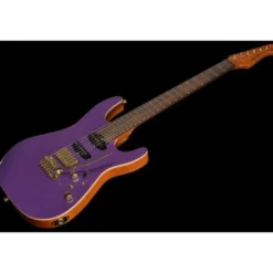 Harley Benton Fusion-IV HSS RW PM