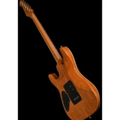 Harley Benton Fusion-IV HSS RW PM
